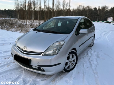 Toyota Prius 1.5 VVT-i Sol