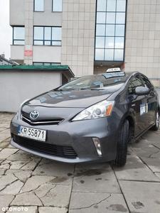 Toyota Prius+