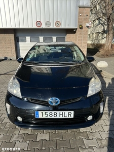 Toyota Prius (Hybrid)