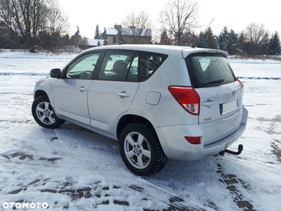 Toyota RAV4 2.2 D-4D Prestige