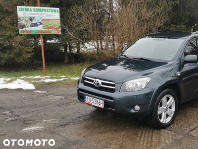 Toyota RAV4 2.2 D-4D Sol 180