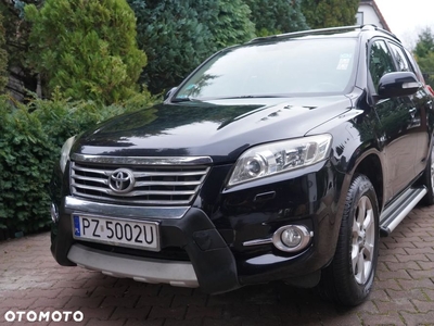 Toyota RAV4 2.2 D-CAT 2010