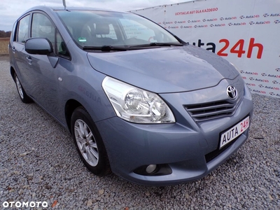 Toyota Verso 1.6 Active