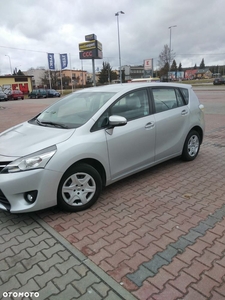 Toyota Verso 1.6 Active