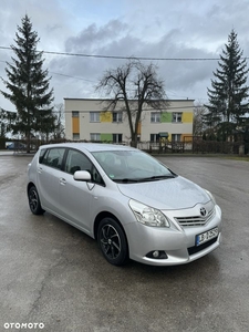 Toyota Verso 1.8 7-Sitzer Comfort