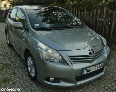 Toyota Verso 1.8 Premium EU5 7os MS