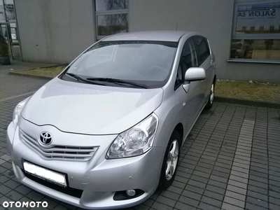 Toyota Verso 1.8 Sol EU5 7os