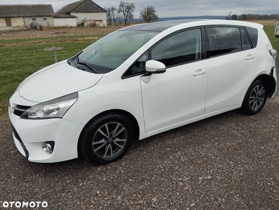 Toyota Verso 2.0 D-4D Prestige