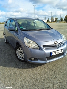 Toyota Verso