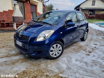 Toyota Yaris 1.0 Luna A/C