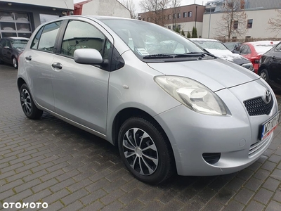 Toyota Yaris 1.0 Terra A/C