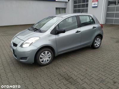 Toyota Yaris 1.0 Terra A/C