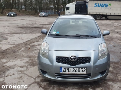 Toyota Yaris 1.3 Luna