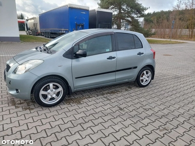 Toyota Yaris 1.3 Luna A/C