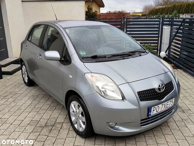 Toyota Yaris 1.3 Sol