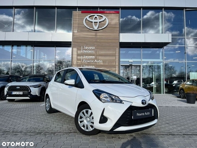 Toyota Yaris 1.5 Active