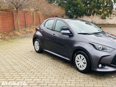 Toyota Yaris 1.5 Comfort