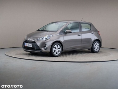 Toyota Yaris 1.5 Premium