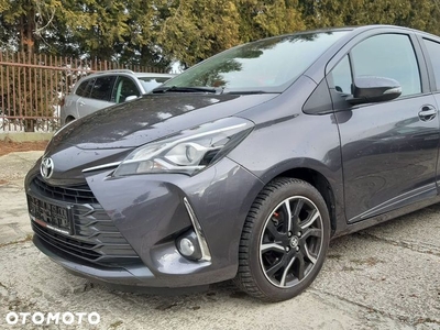 Toyota Yaris 1.5 Premium