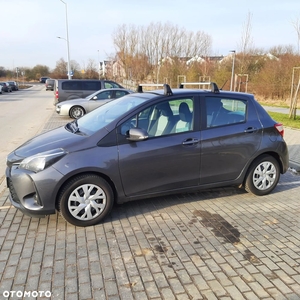 Toyota Yaris 1.5 Premium