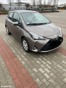 Toyota Yaris 1.5 Premium