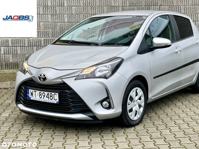 Toyota Yaris 1.5 Premium