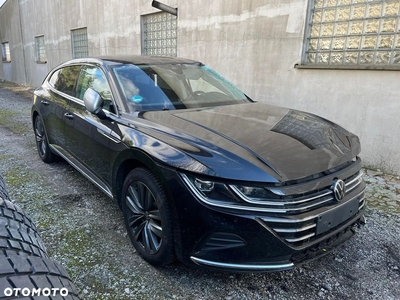 Volkswagen Arteon 2.0 TDI Elegance DSG