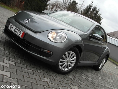 Volkswagen Beetle The 1.2 TSI Blue Motion Technologie