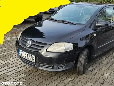 Volkswagen Fox 1.2