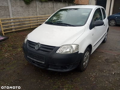 Volkswagen Fox 1.2