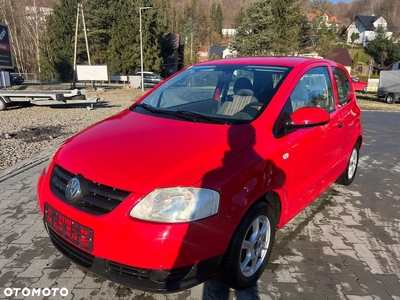 Volkswagen Fox 1.2 Style