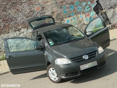 Volkswagen Fox 1.2 Style