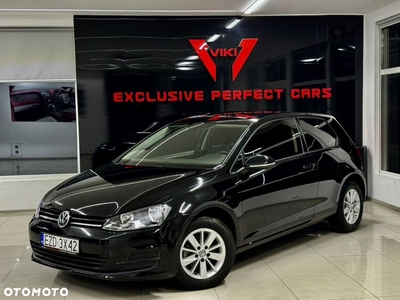 Volkswagen Golf 1.2 TSI