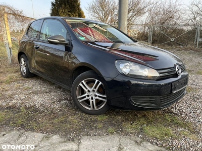 Volkswagen Golf 1.2 TSI Style