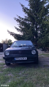 Volkswagen Golf 1.3