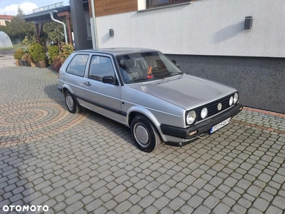 Volkswagen Golf 1.3 CL