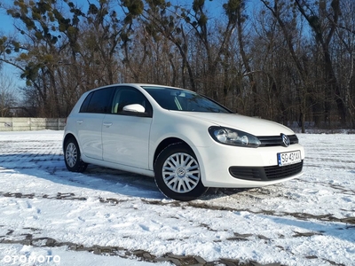 Volkswagen Golf 1.4 Comfortline