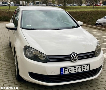 Volkswagen Golf 1.4 move