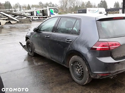 Volkswagen Golf 1.4 TSI BlueMotion Technology Allstar