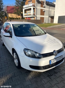 Volkswagen Golf 1.4 TSI DSG Comfortline