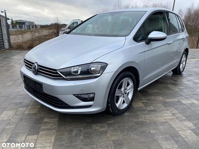 Volkswagen Golf 1.6 BlueTDI Trendline