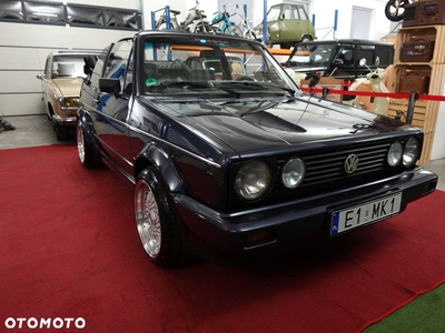 Volkswagen Golf 1.6 GL