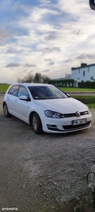 Volkswagen Golf 1.6 TDI BlueMotion Comfortline