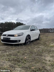 Volkswagen Golf 1.6 TDI DPF MATCH