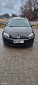 Volkswagen Golf 1.6 TDI DPF Trendline