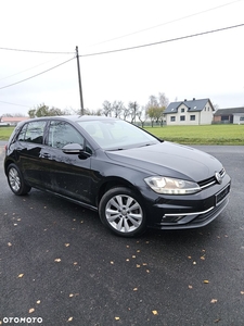 Volkswagen Golf 1.6 TDI SCR Comfortline