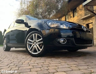 Volkswagen Golf 1.6 Team