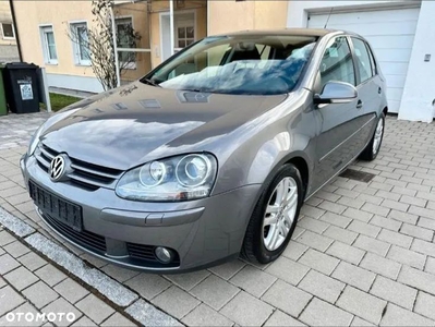 Volkswagen Golf 1.6 Team