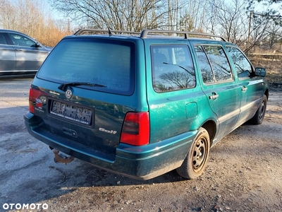 Volkswagen Golf 1.8 GL