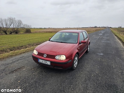 Volkswagen Golf 1.9 TDI